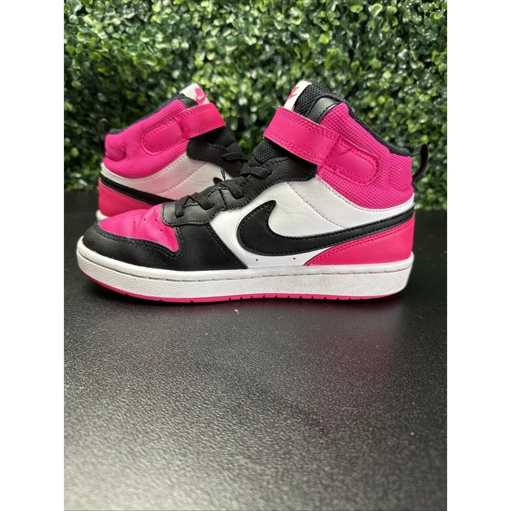 Nike court borough